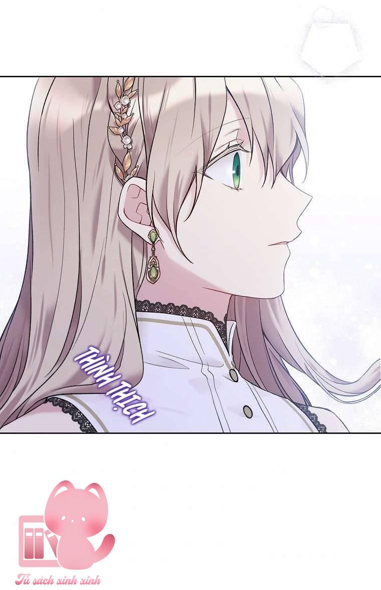 Vương Miện Lục Bảo - Chap 61