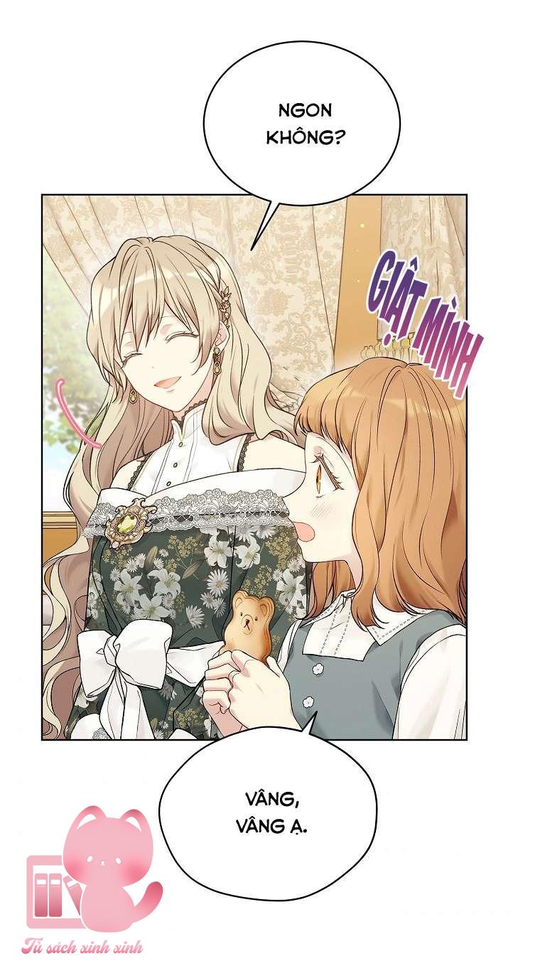 Vương Miện Lục Bảo - Chap 61