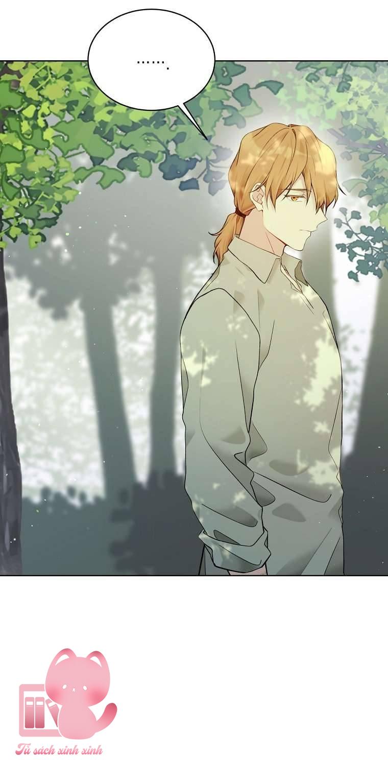 Vương Miện Lục Bảo - Chap 61