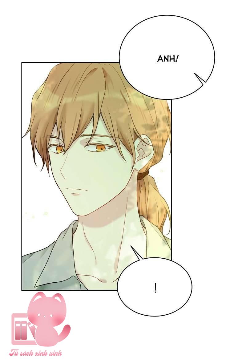 Vương Miện Lục Bảo - Chap 61