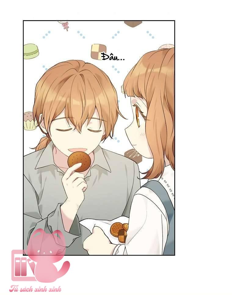 Vương Miện Lục Bảo - Chap 61