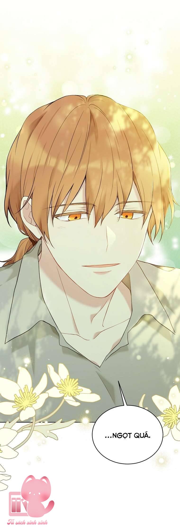 Vương Miện Lục Bảo - Chap 61