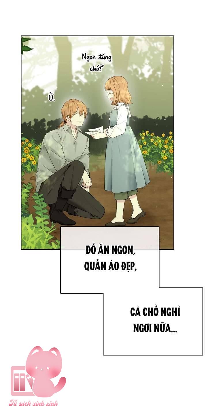 Vương Miện Lục Bảo - Chap 61