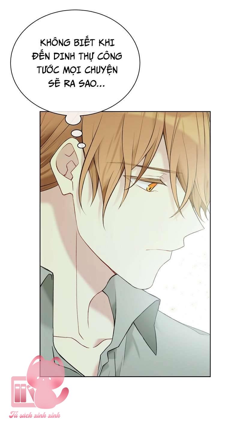 Vương Miện Lục Bảo - Chap 61