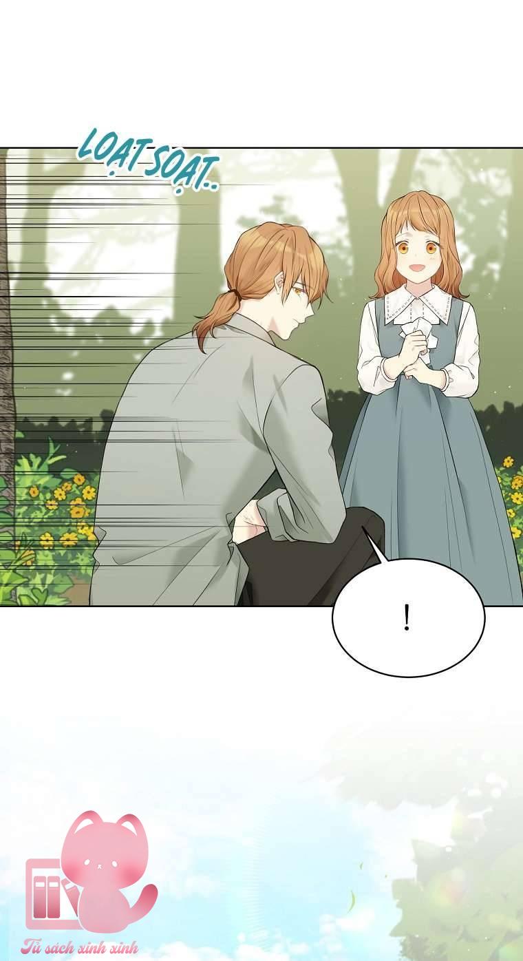 Vương Miện Lục Bảo - Chap 61