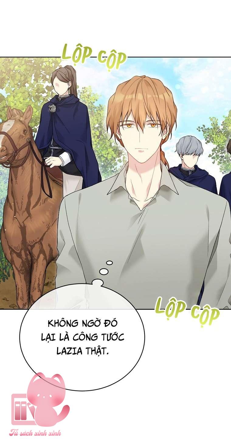 Vương Miện Lục Bảo - Chap 61