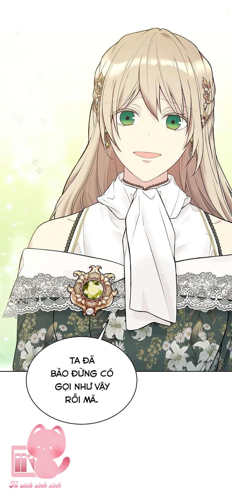Vương Miện Lục Bảo - Chap 62