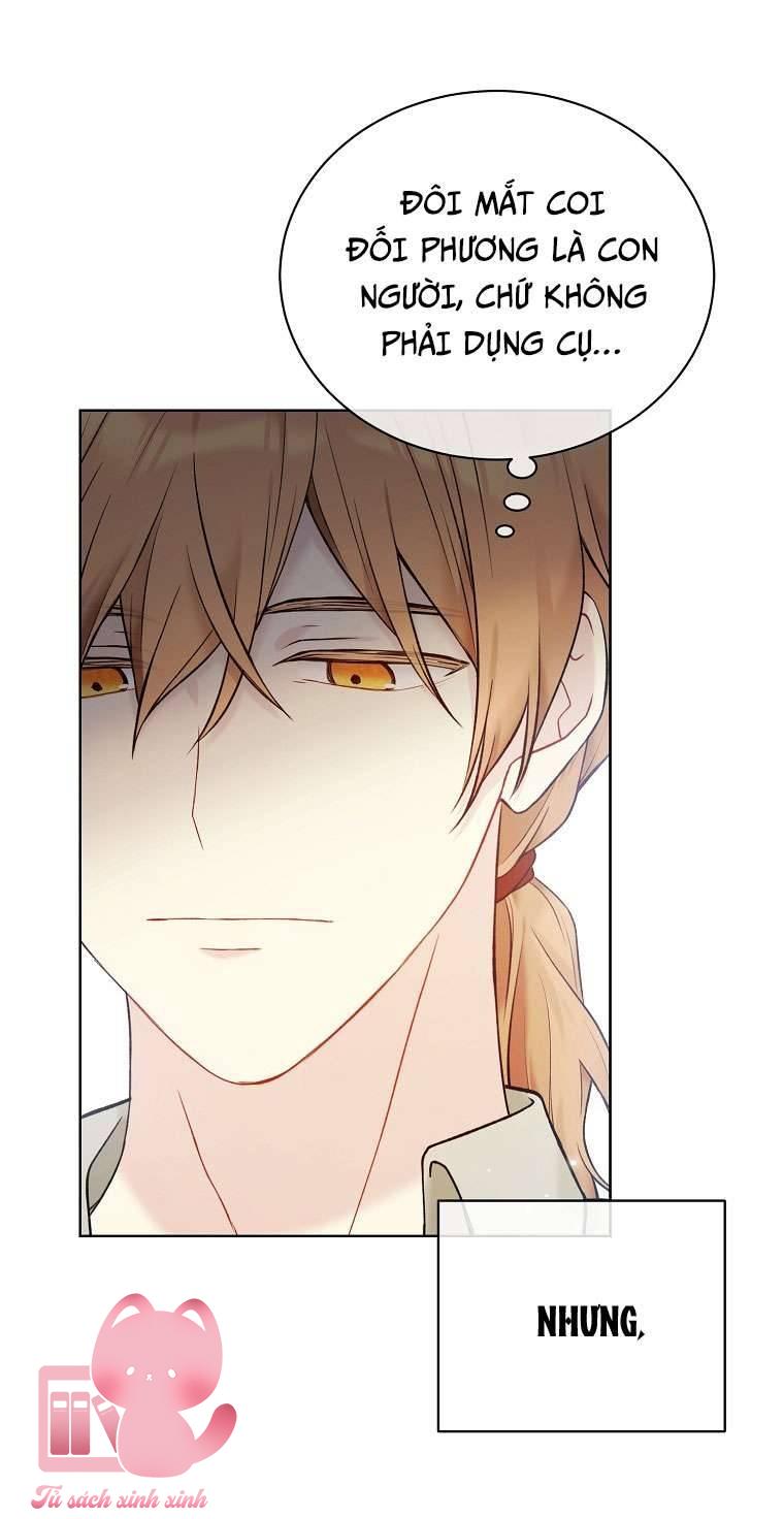 Vương Miện Lục Bảo - Chap 62