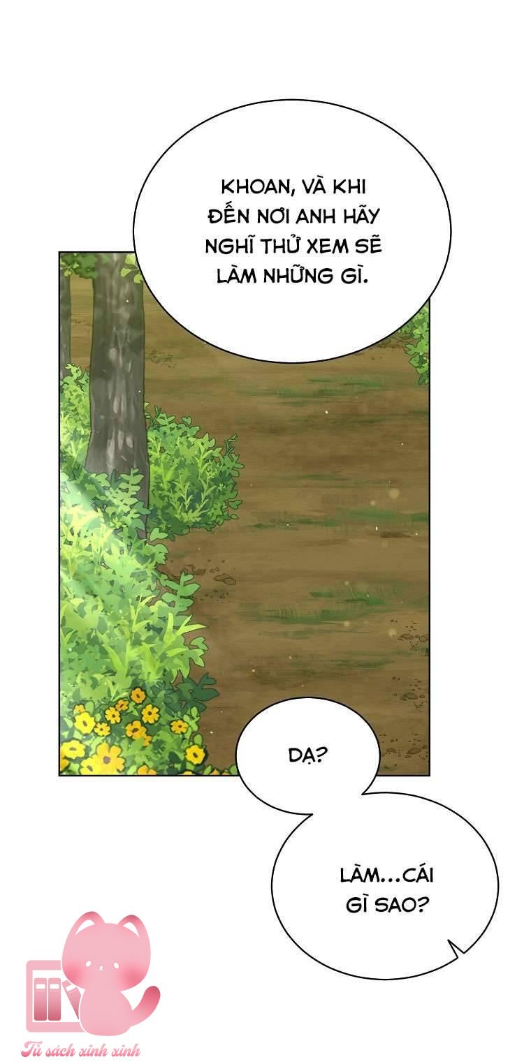 Vương Miện Lục Bảo - Chap 62