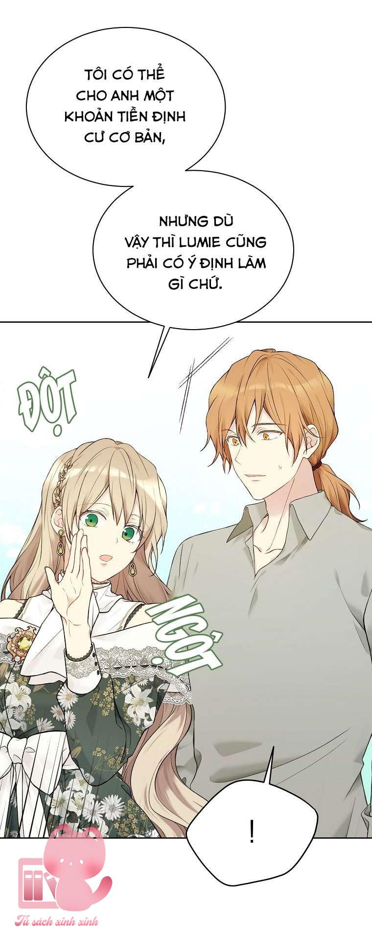 Vương Miện Lục Bảo - Chap 62