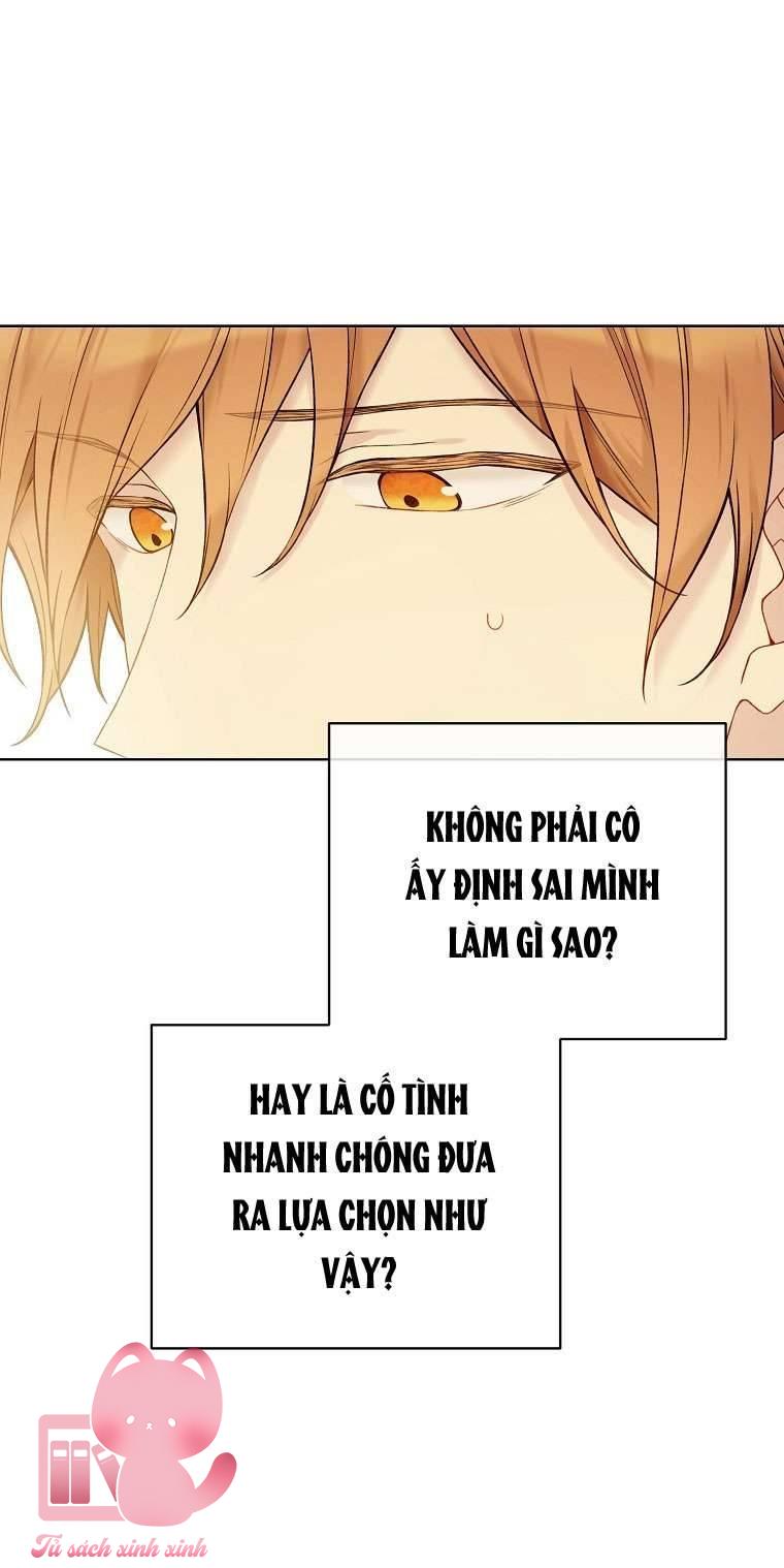 Vương Miện Lục Bảo - Chap 62
