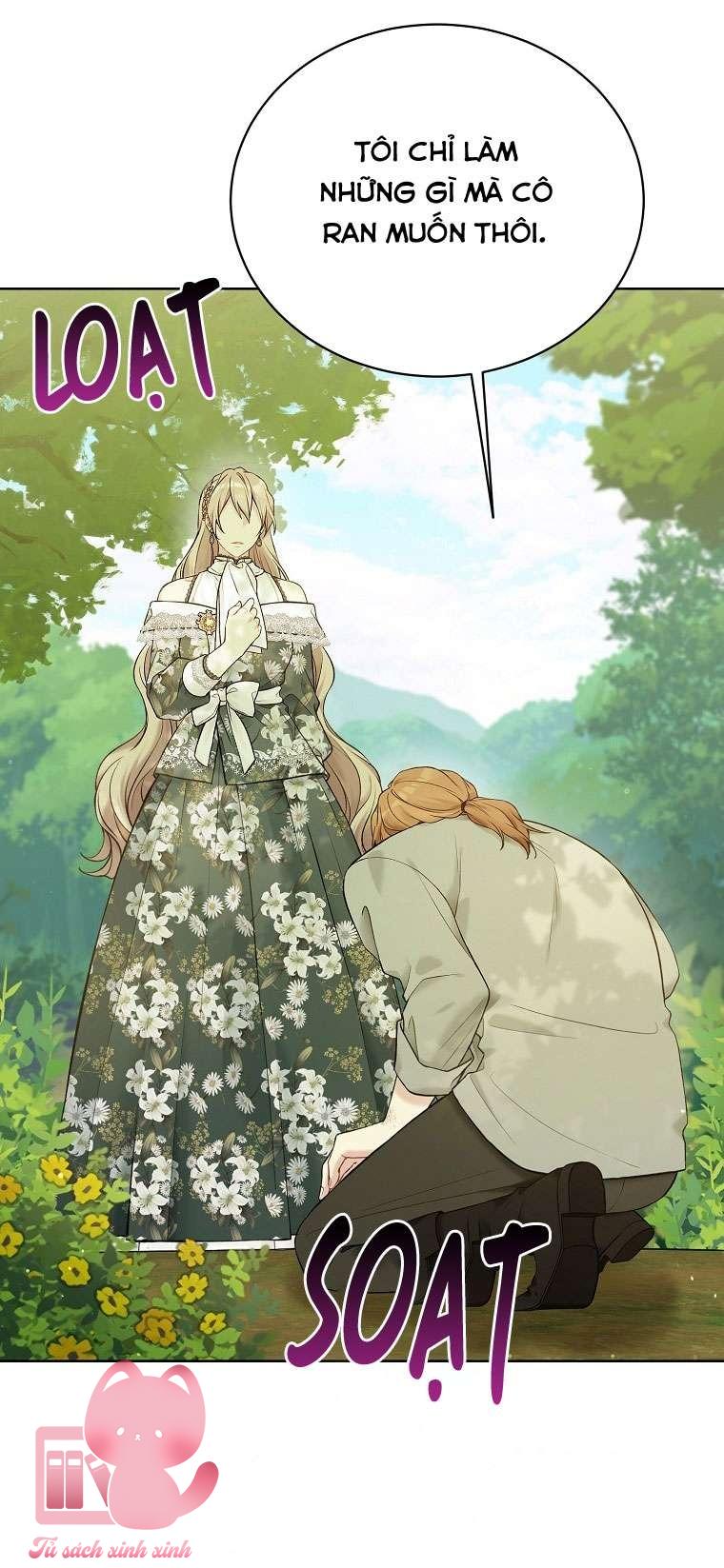 Vương Miện Lục Bảo - Chap 62