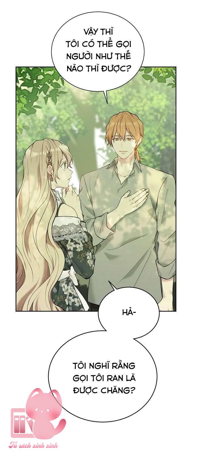 Vương Miện Lục Bảo - Chap 62