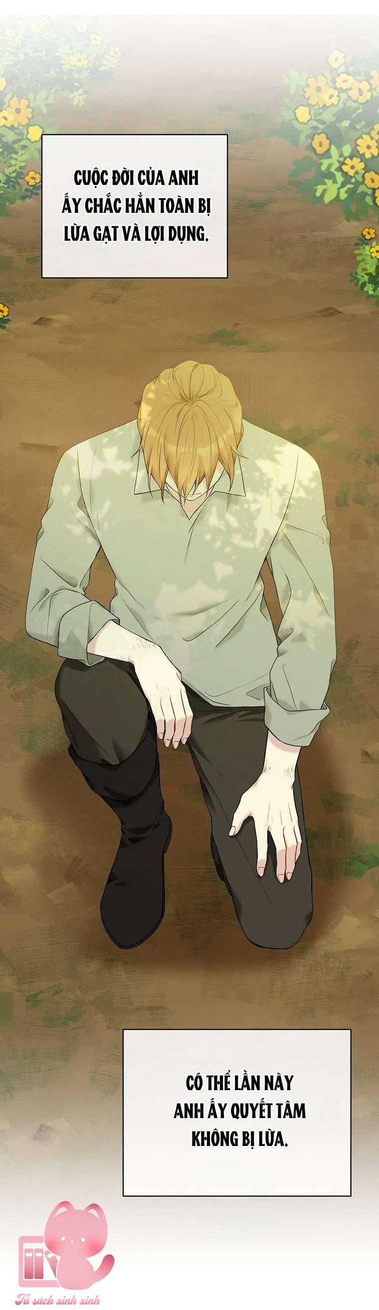 Vương Miện Lục Bảo - Chap 62