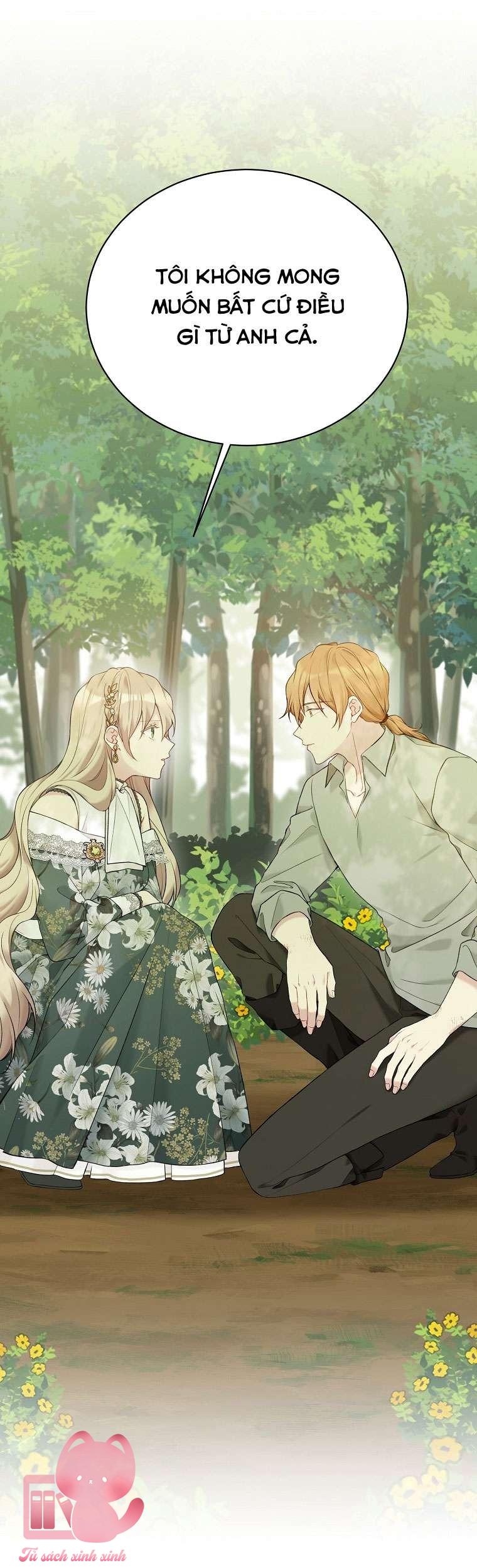 Vương Miện Lục Bảo - Chap 62