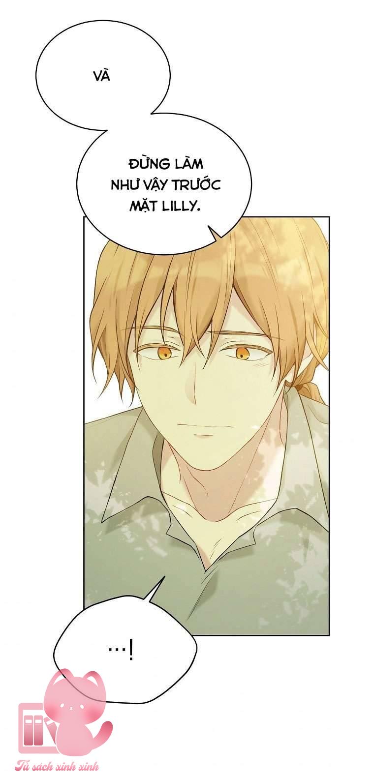 Vương Miện Lục Bảo - Chap 62