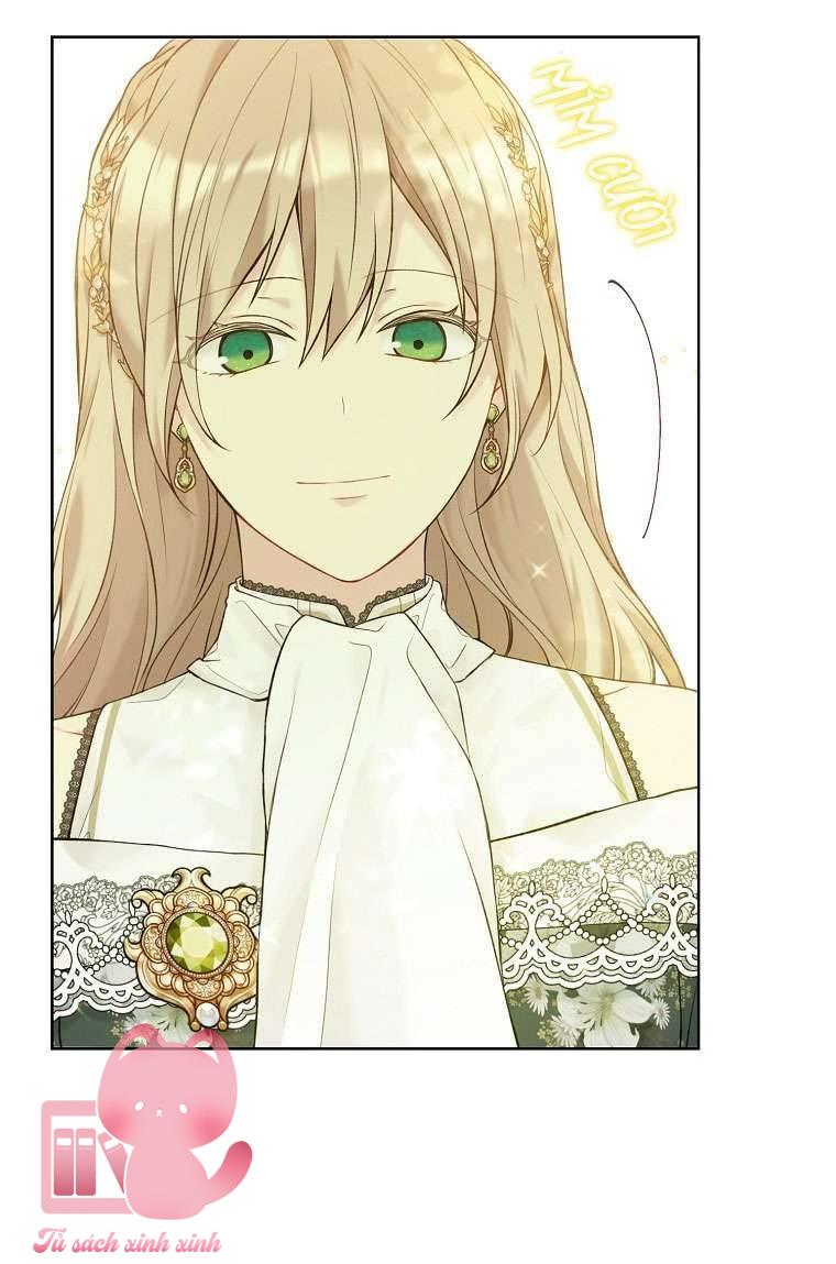 Vương Miện Lục Bảo - Chap 62