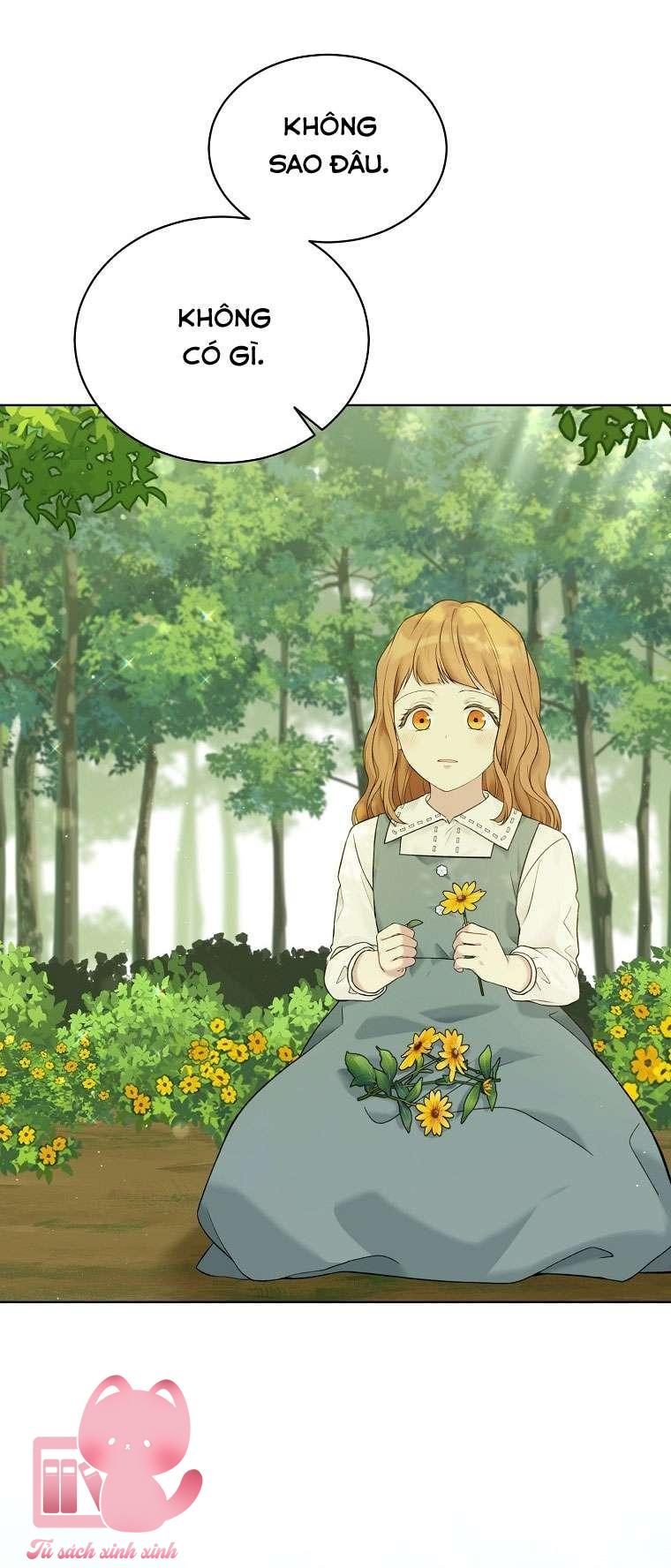 Vương Miện Lục Bảo - Chap 62