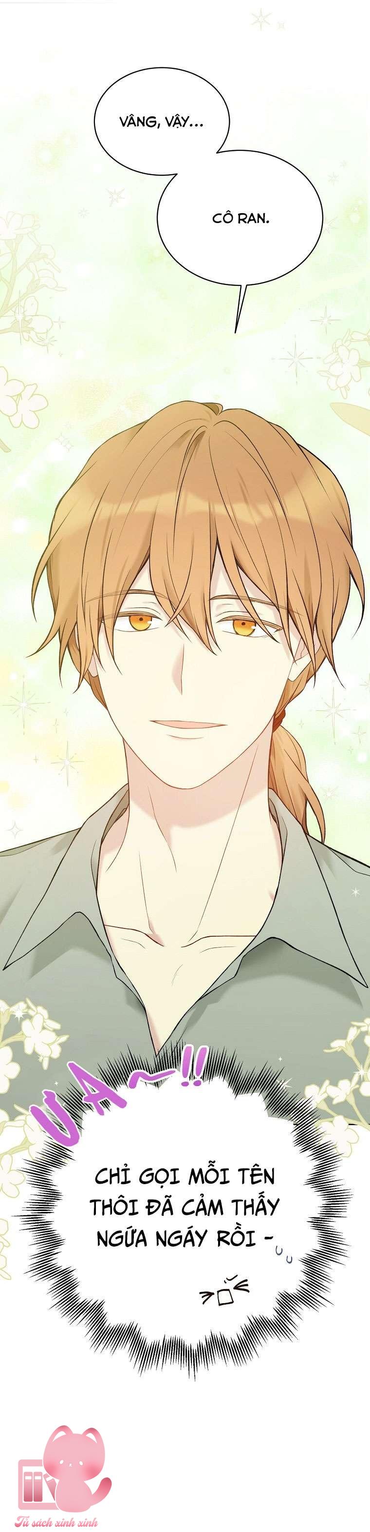 Vương Miện Lục Bảo - Chap 62