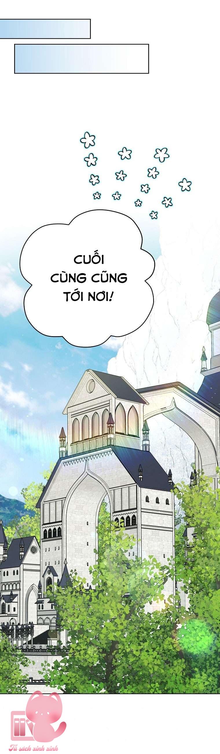 Vương Miện Lục Bảo - Chap 62