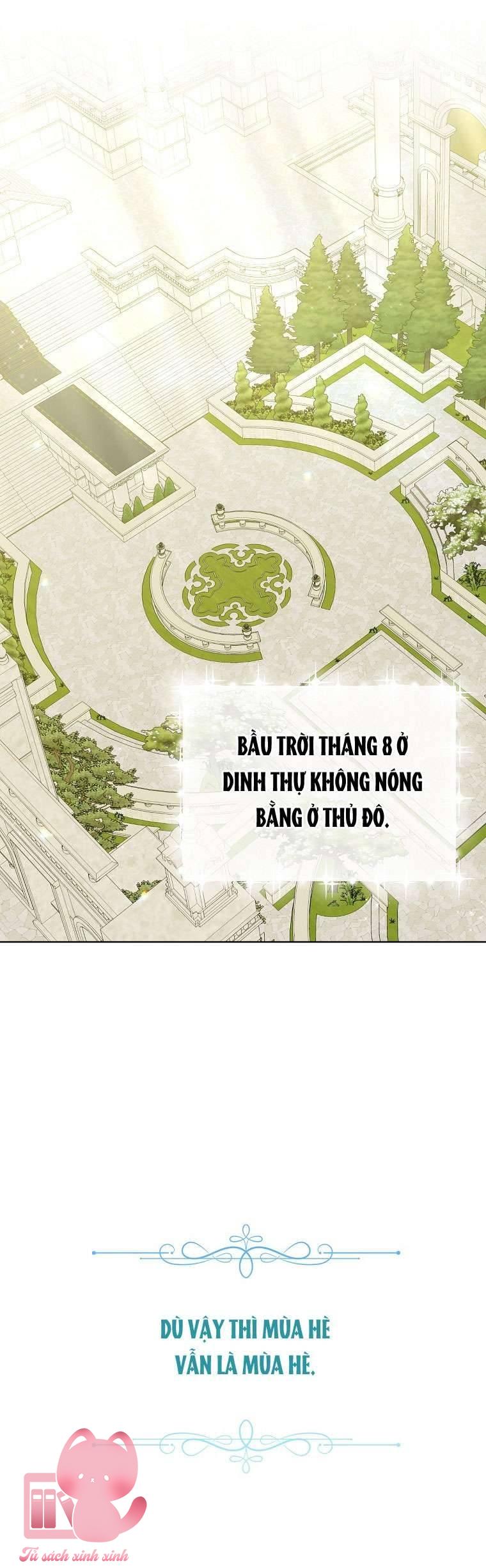 Vương Miện Lục Bảo - Chap 62
