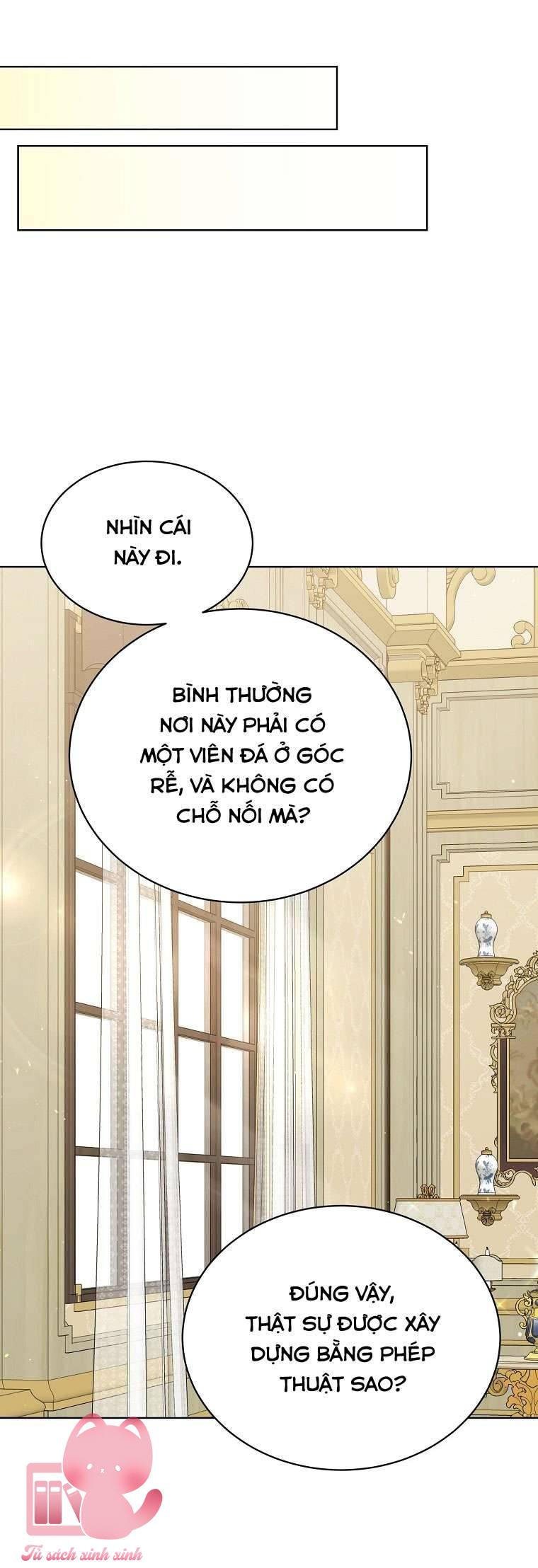 Vương Miện Lục Bảo - Chap 62