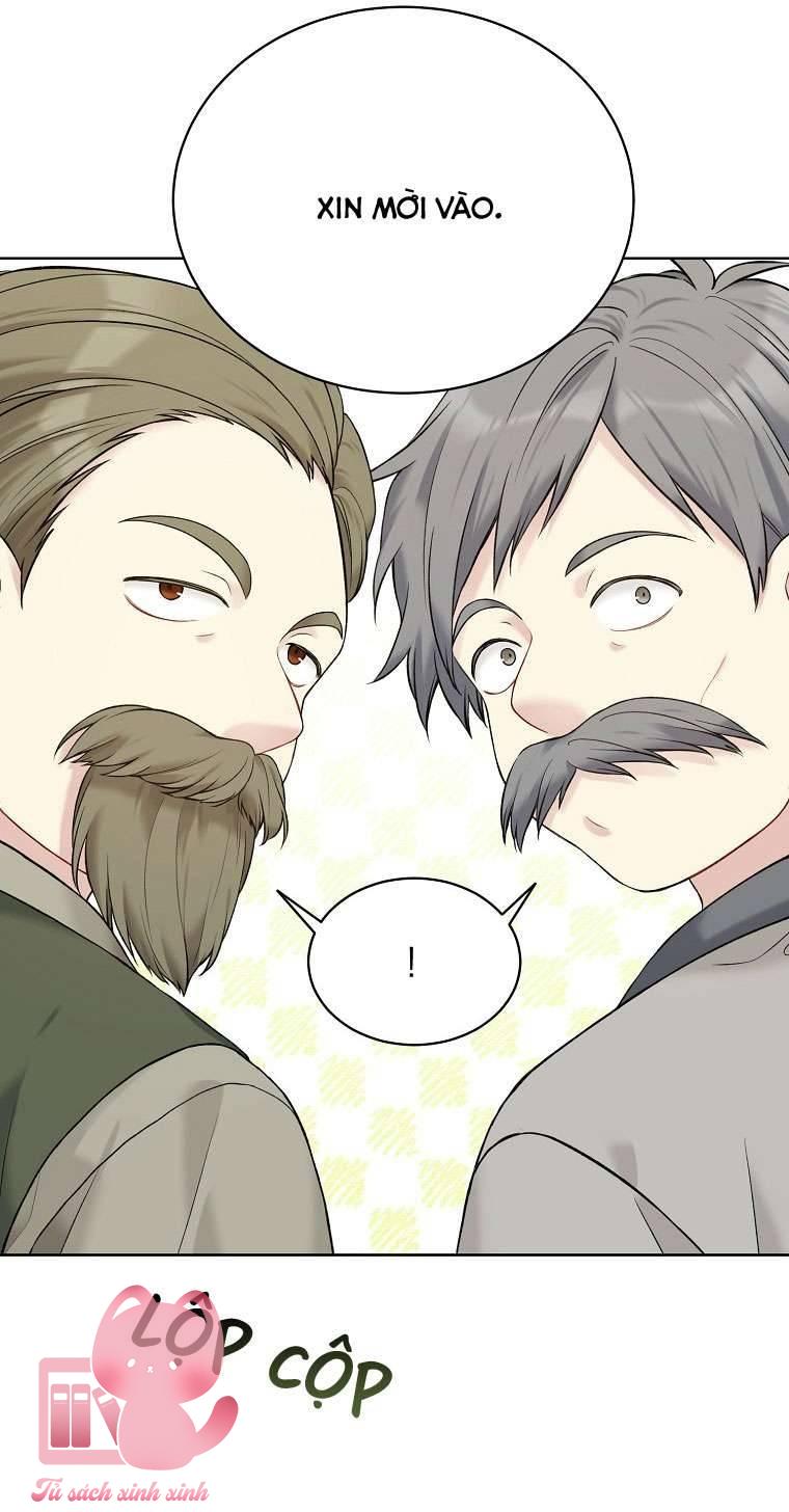 Vương Miện Lục Bảo - Chap 62