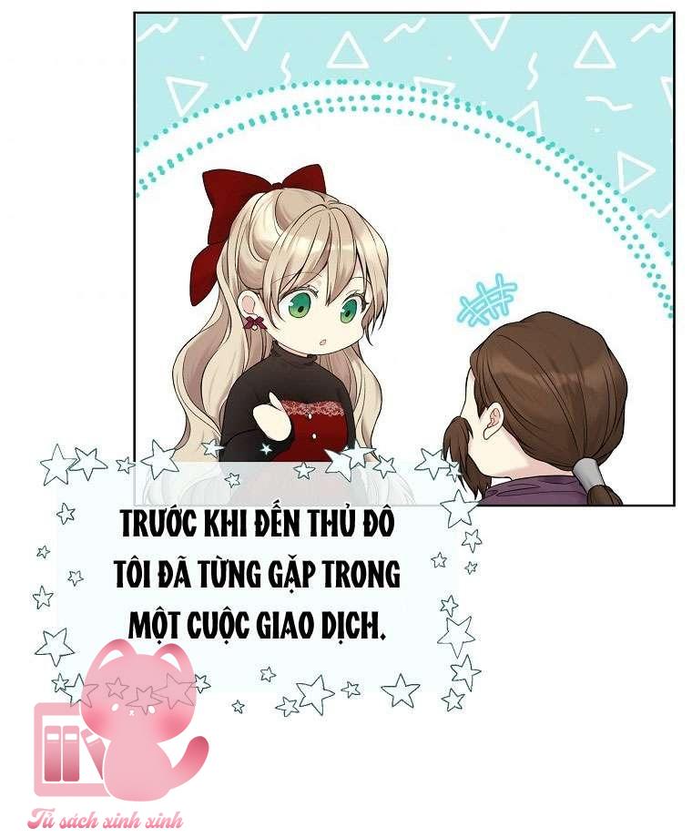 Vương Miện Lục Bảo - Chap 62