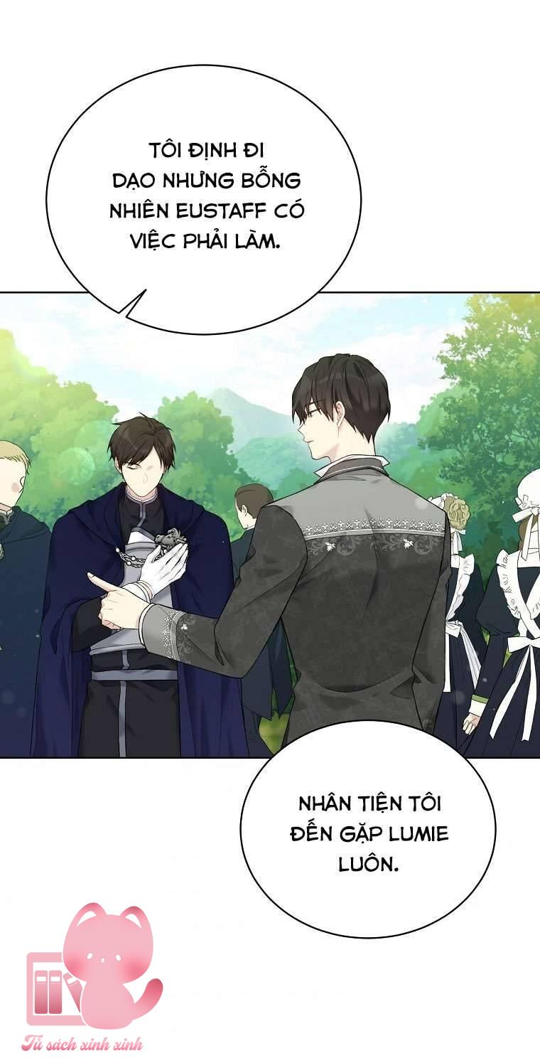 Vương Miện Lục Bảo - Chap 62