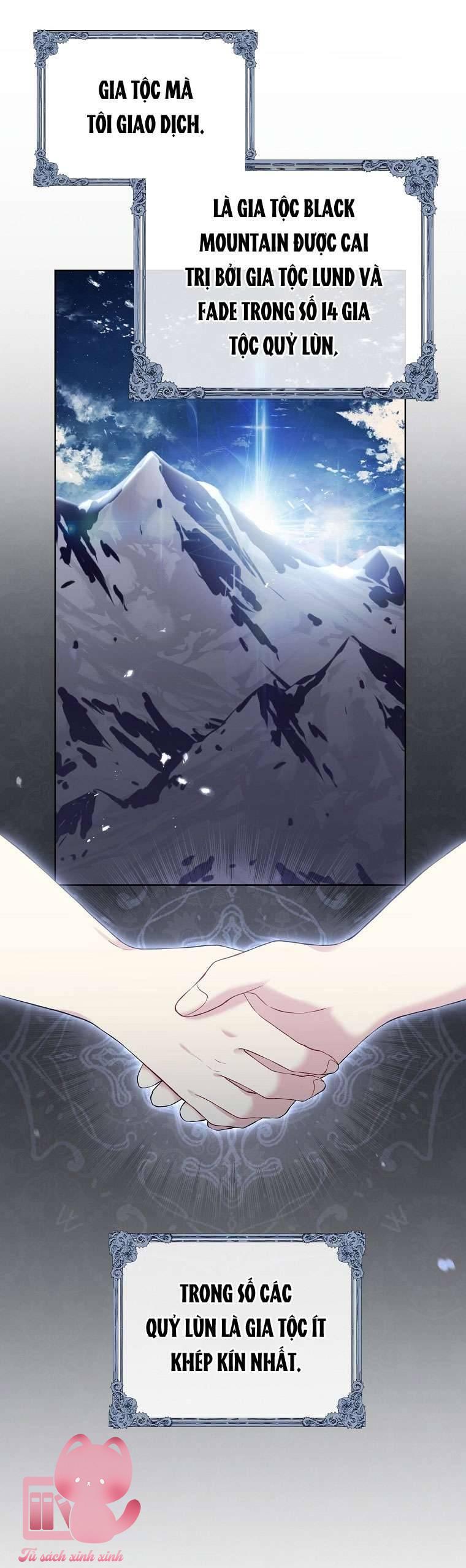 Vương Miện Lục Bảo - Chap 62
