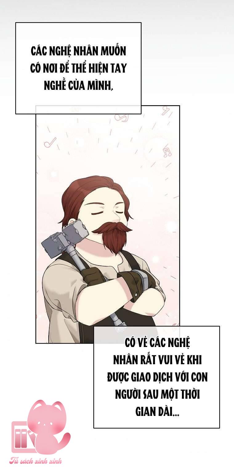 Vương Miện Lục Bảo - Chap 62