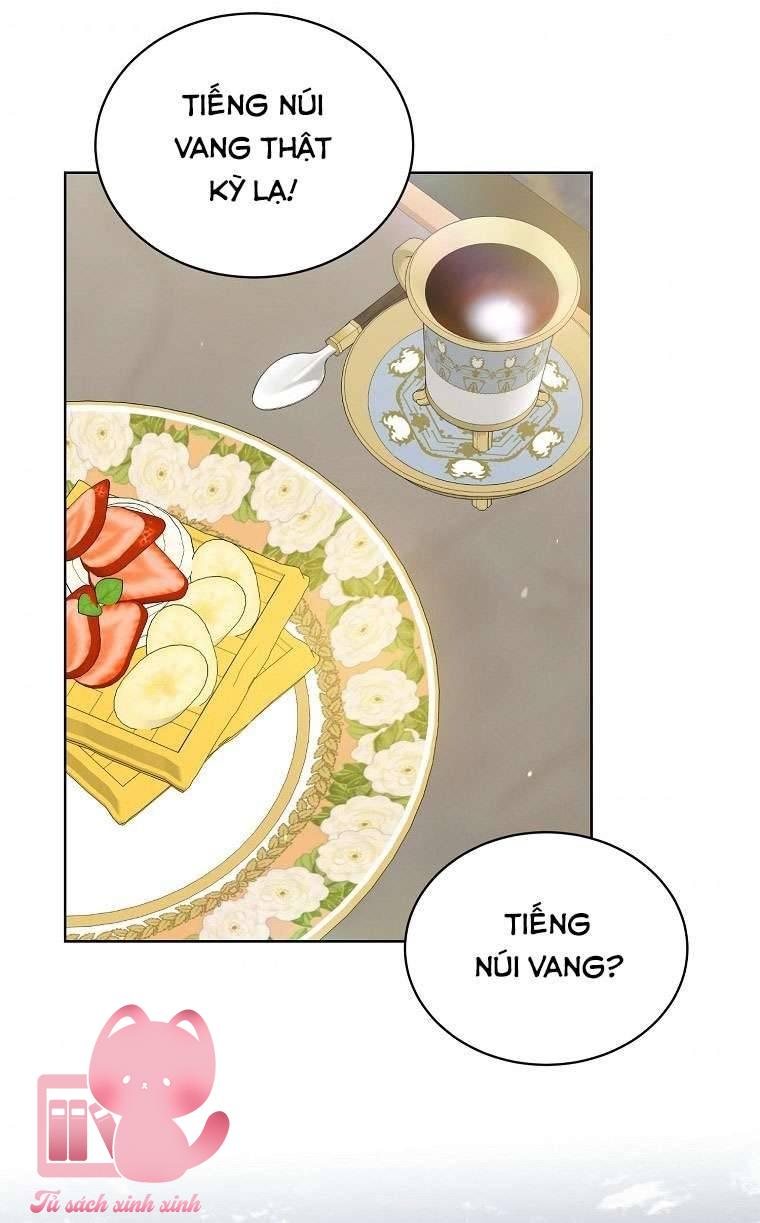 Vương Miện Lục Bảo - Chap 62