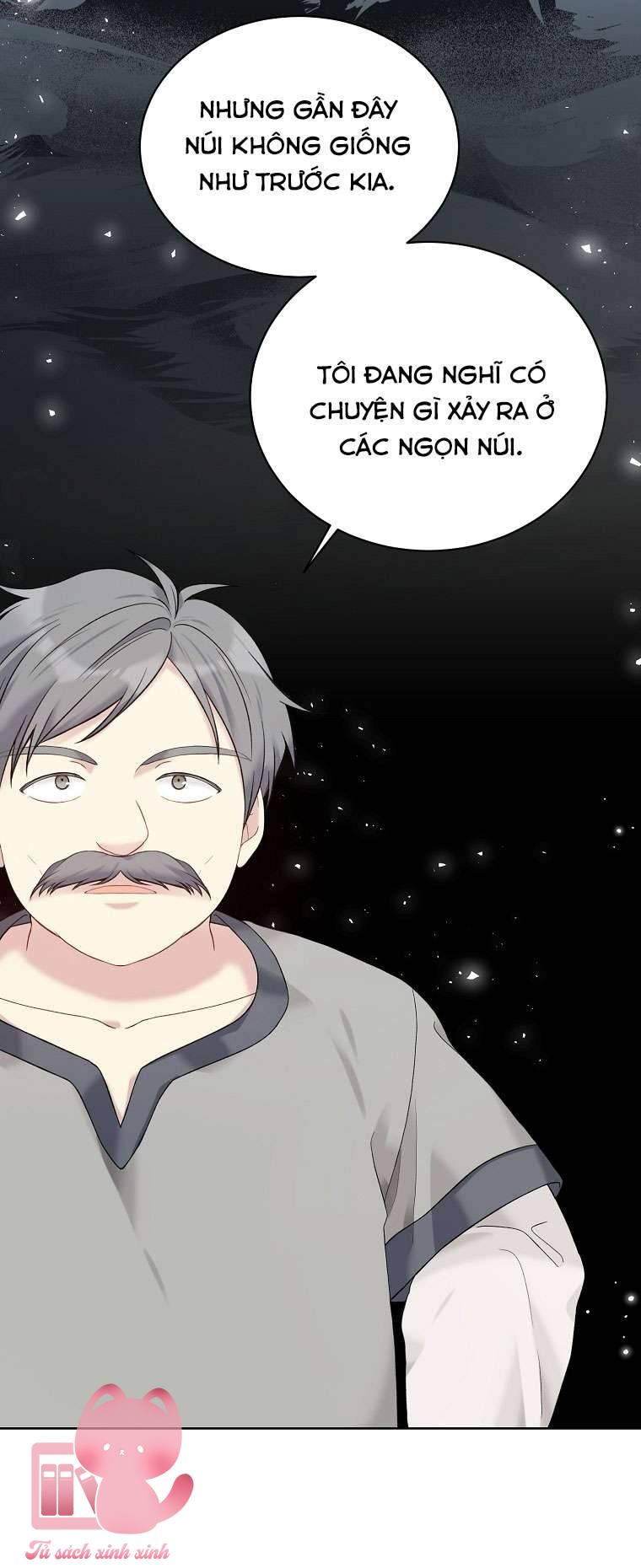 Vương Miện Lục Bảo - Chap 62