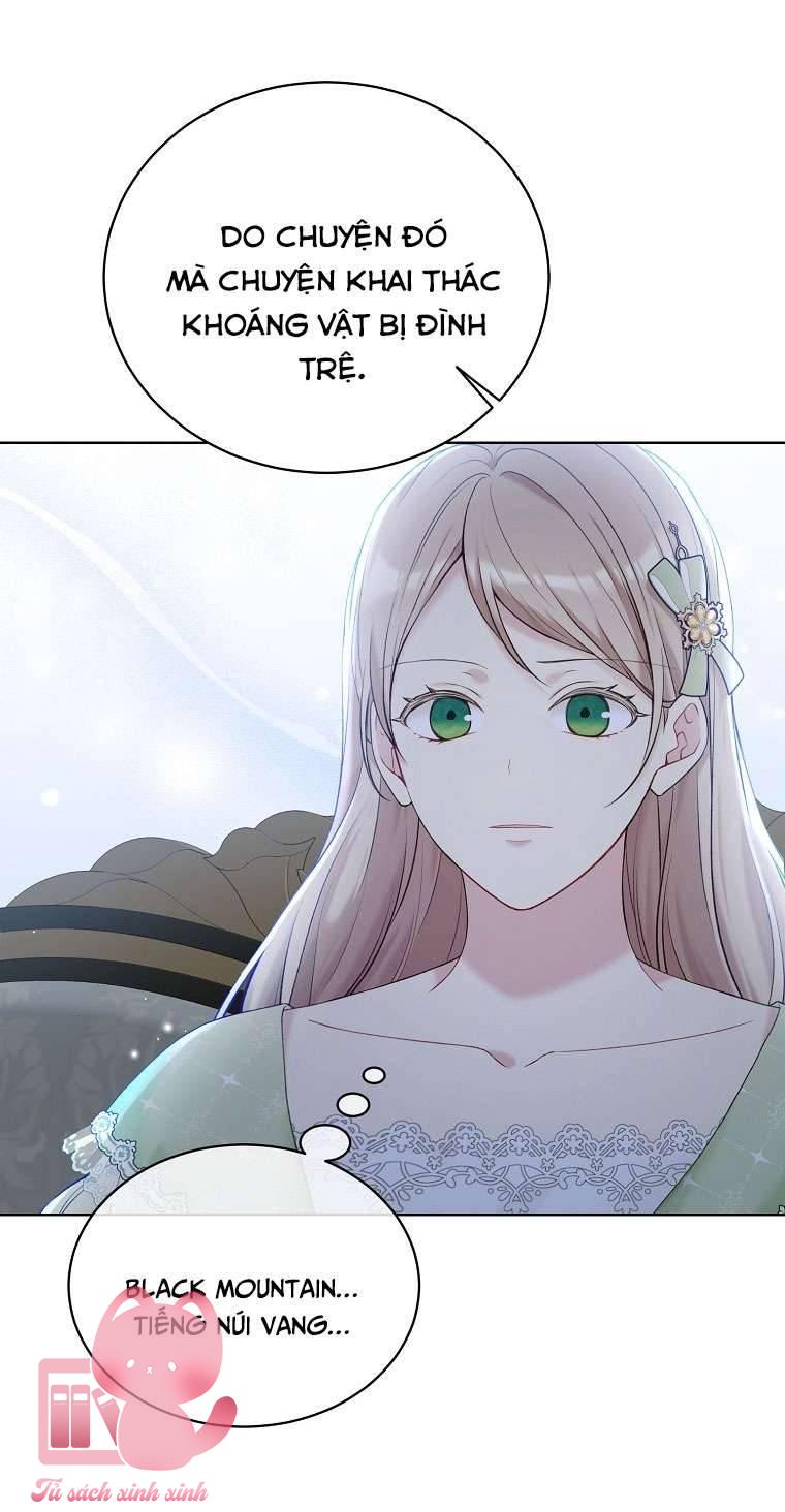 Vương Miện Lục Bảo - Chap 62