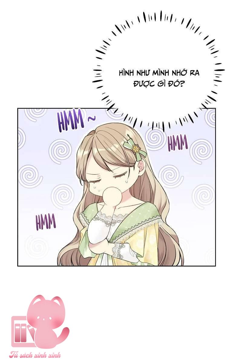 Vương Miện Lục Bảo - Chap 62