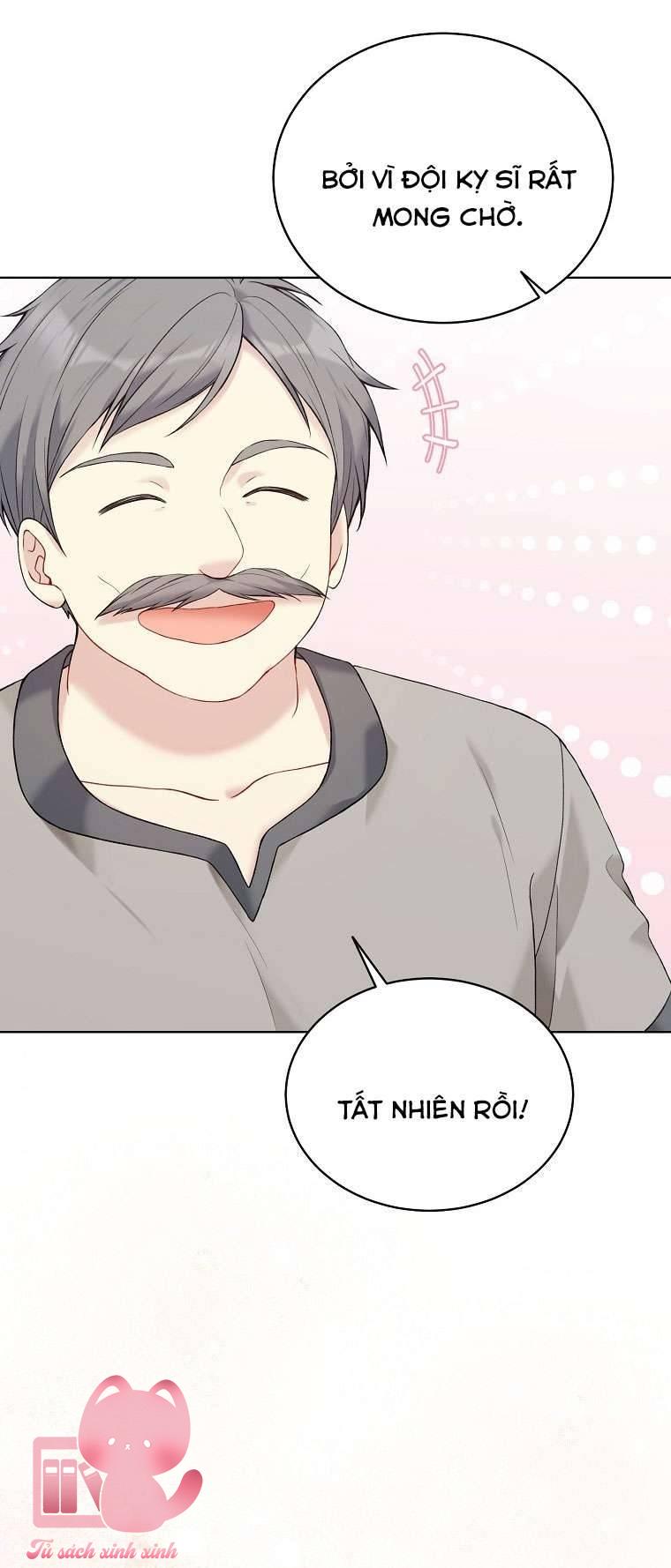 Vương Miện Lục Bảo - Chap 62