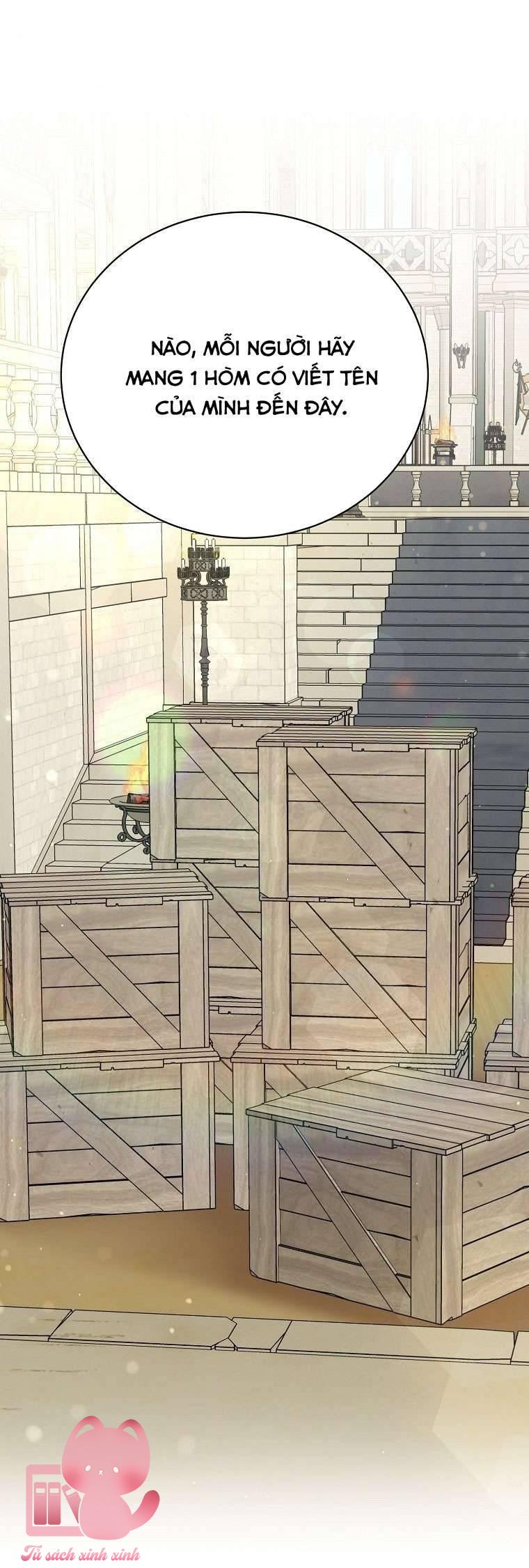 Vương Miện Lục Bảo - Chap 63