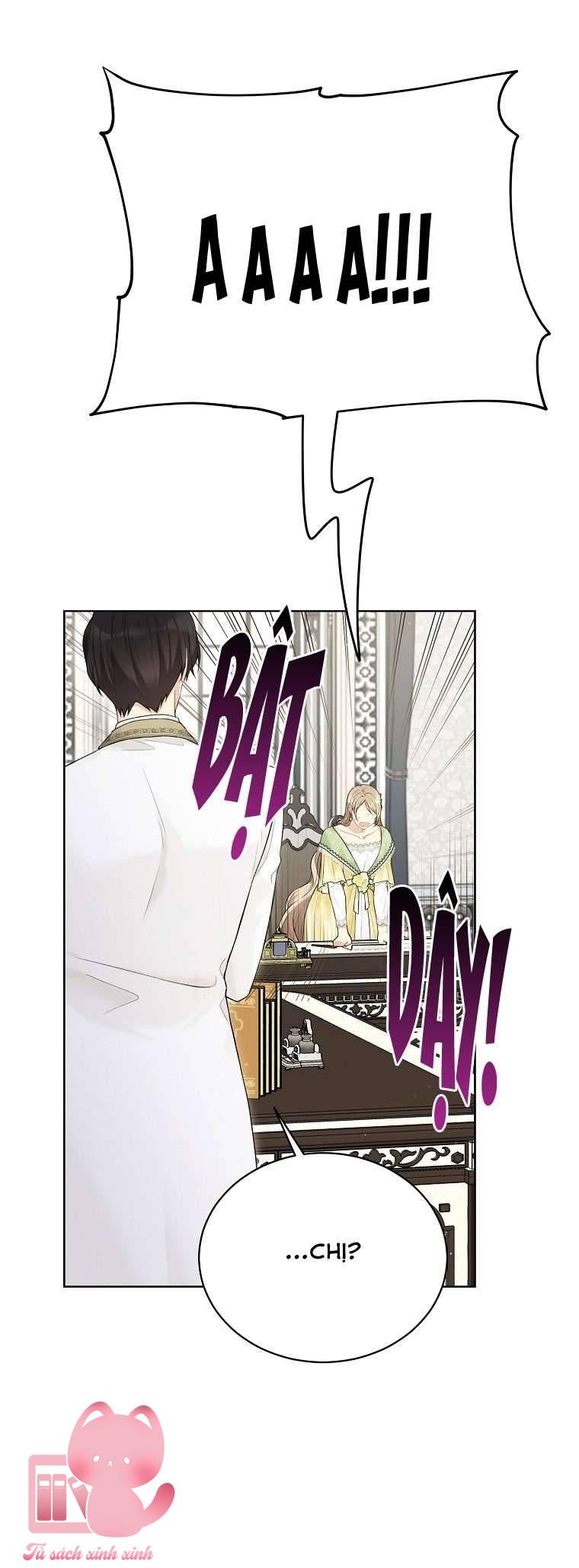 Vương Miện Lục Bảo - Chap 63