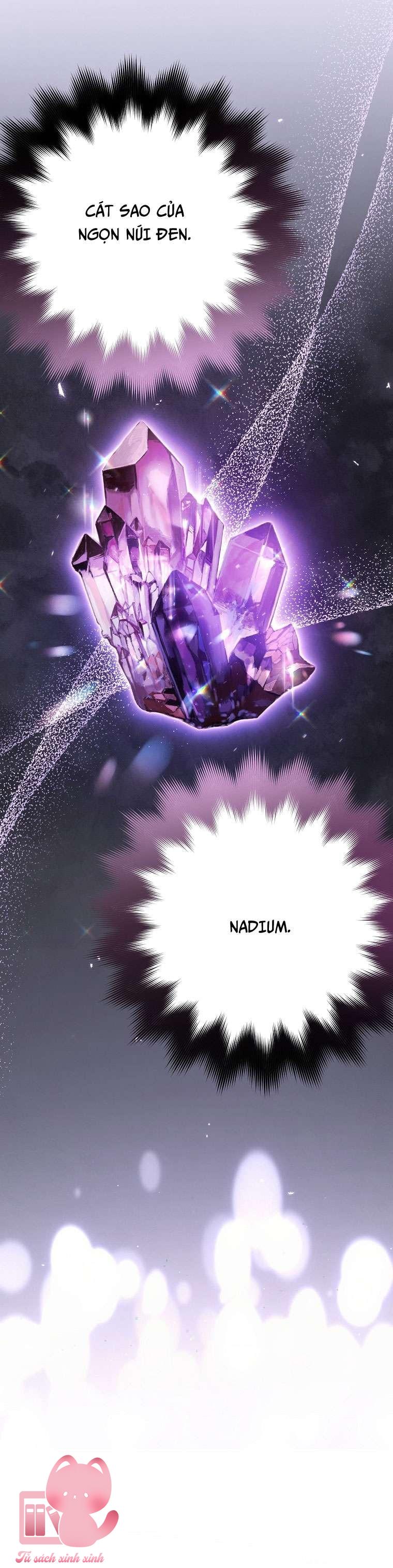 Vương Miện Lục Bảo - Chap 63