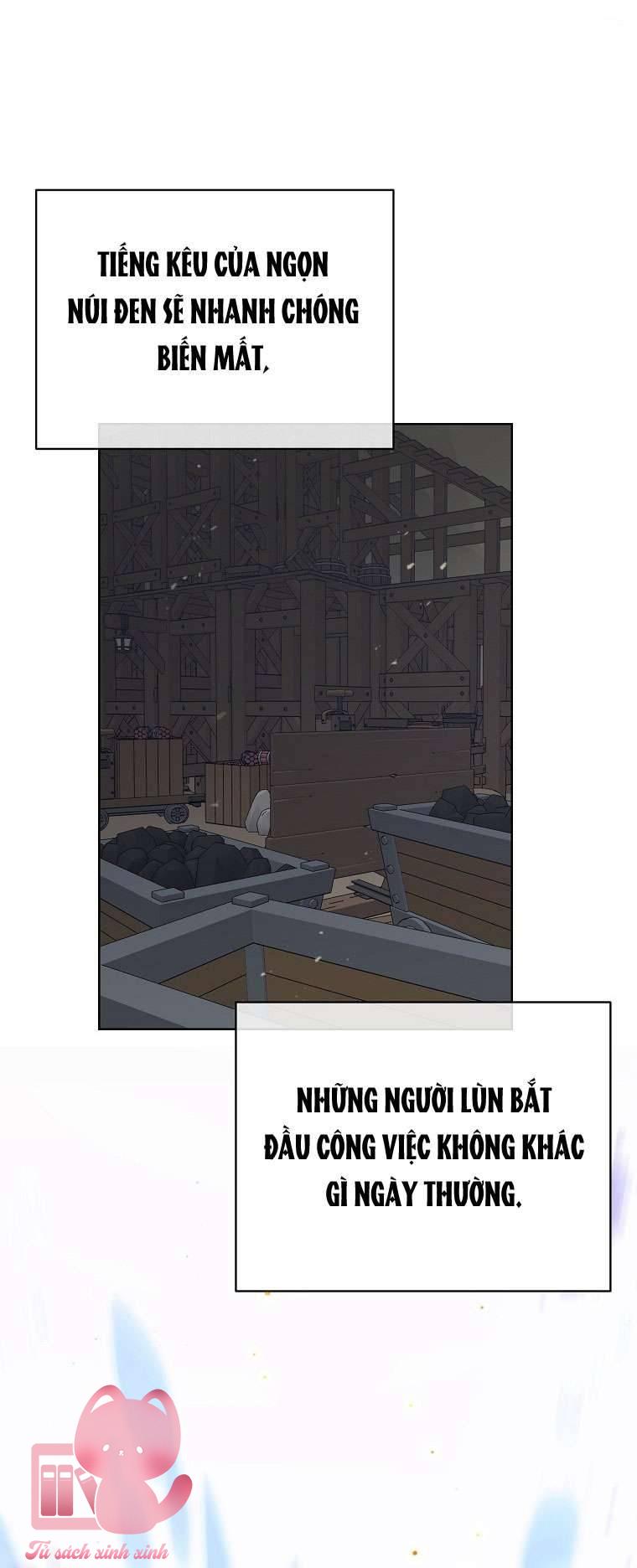 Vương Miện Lục Bảo - Chap 63