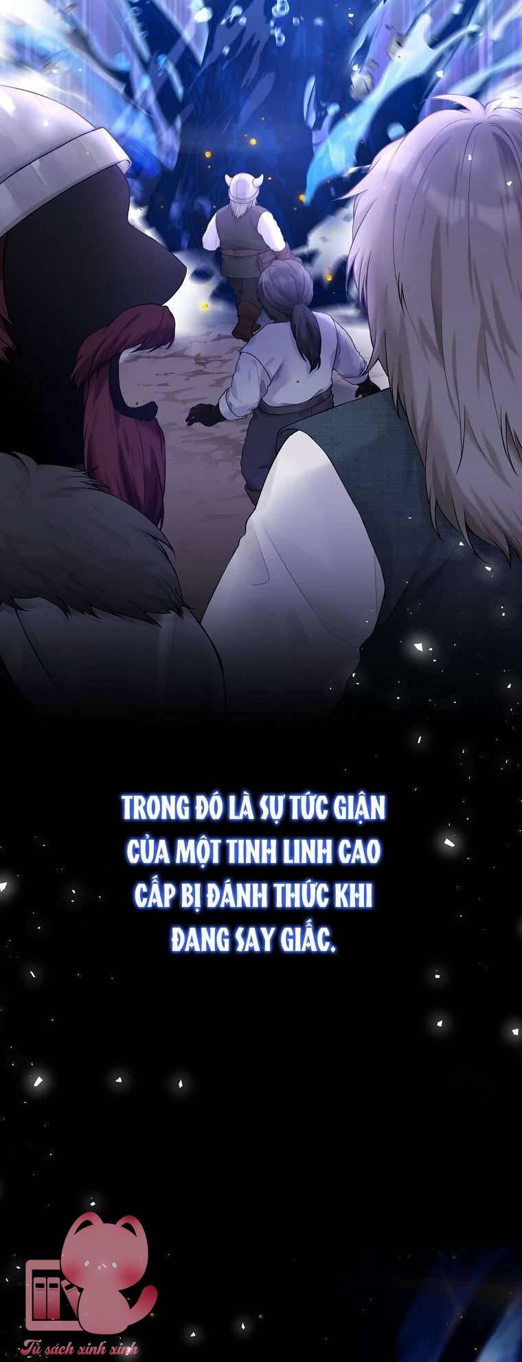 Vương Miện Lục Bảo - Chap 63
