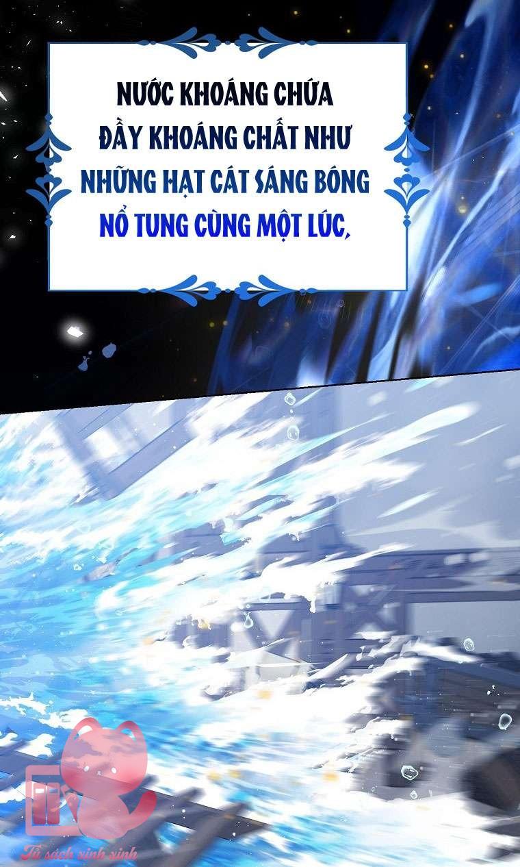 Vương Miện Lục Bảo - Chap 63