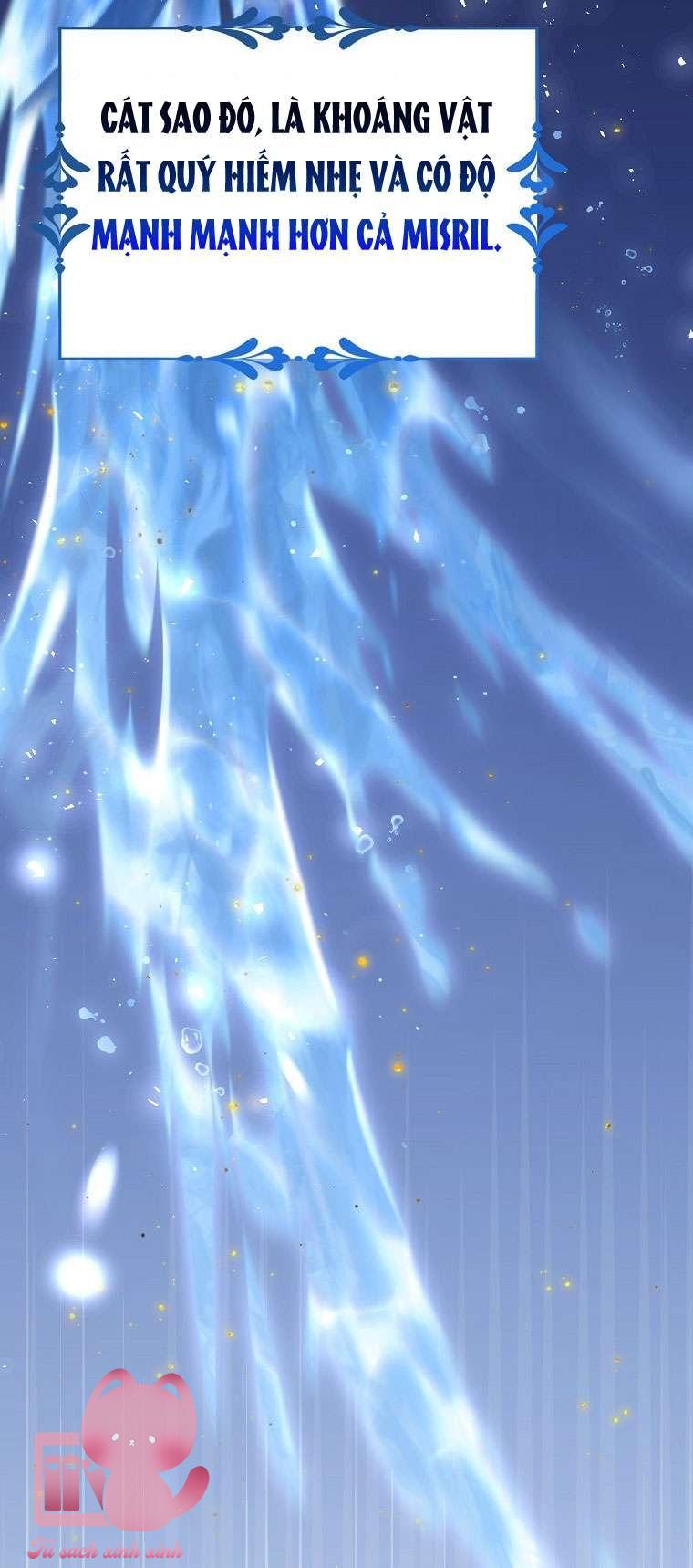 Vương Miện Lục Bảo - Chap 63