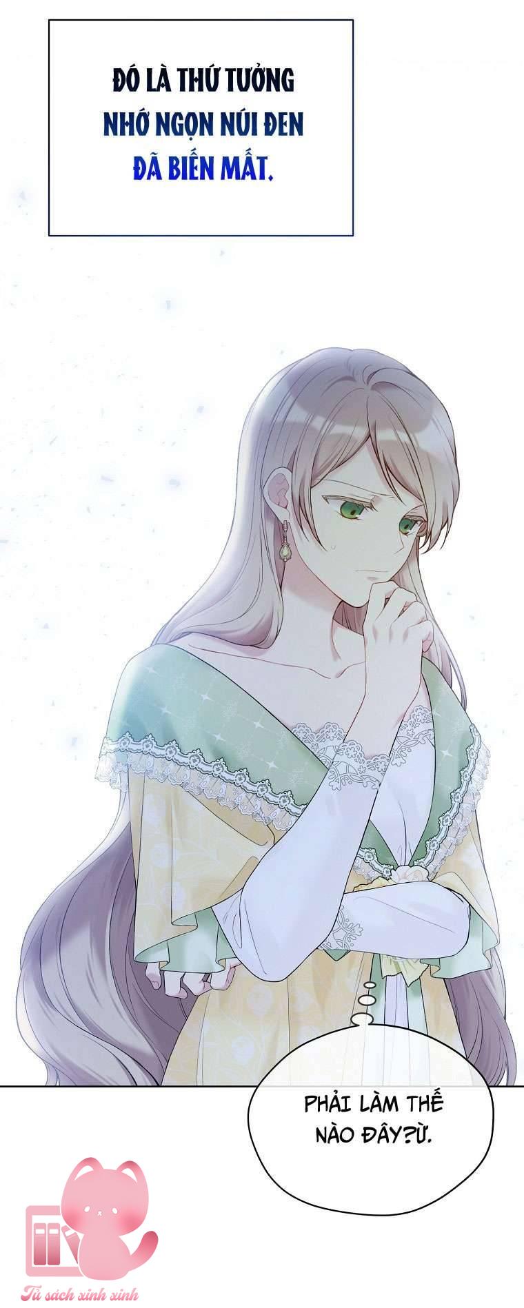 Vương Miện Lục Bảo - Chap 63