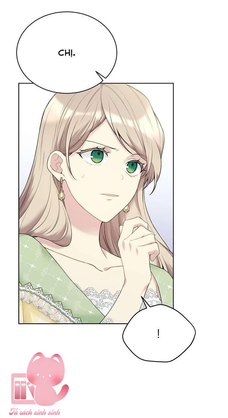 Vương Miện Lục Bảo - Chap 63