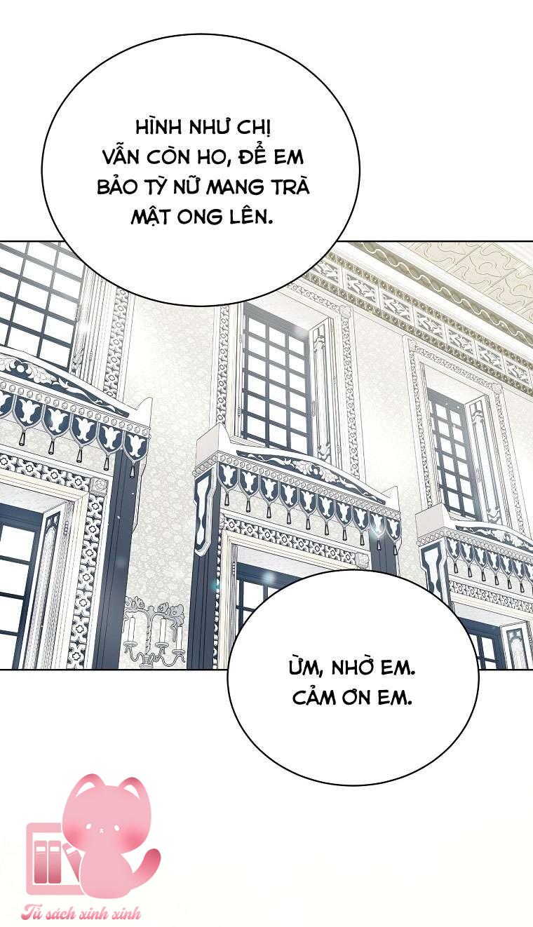 Vương Miện Lục Bảo - Chap 63
