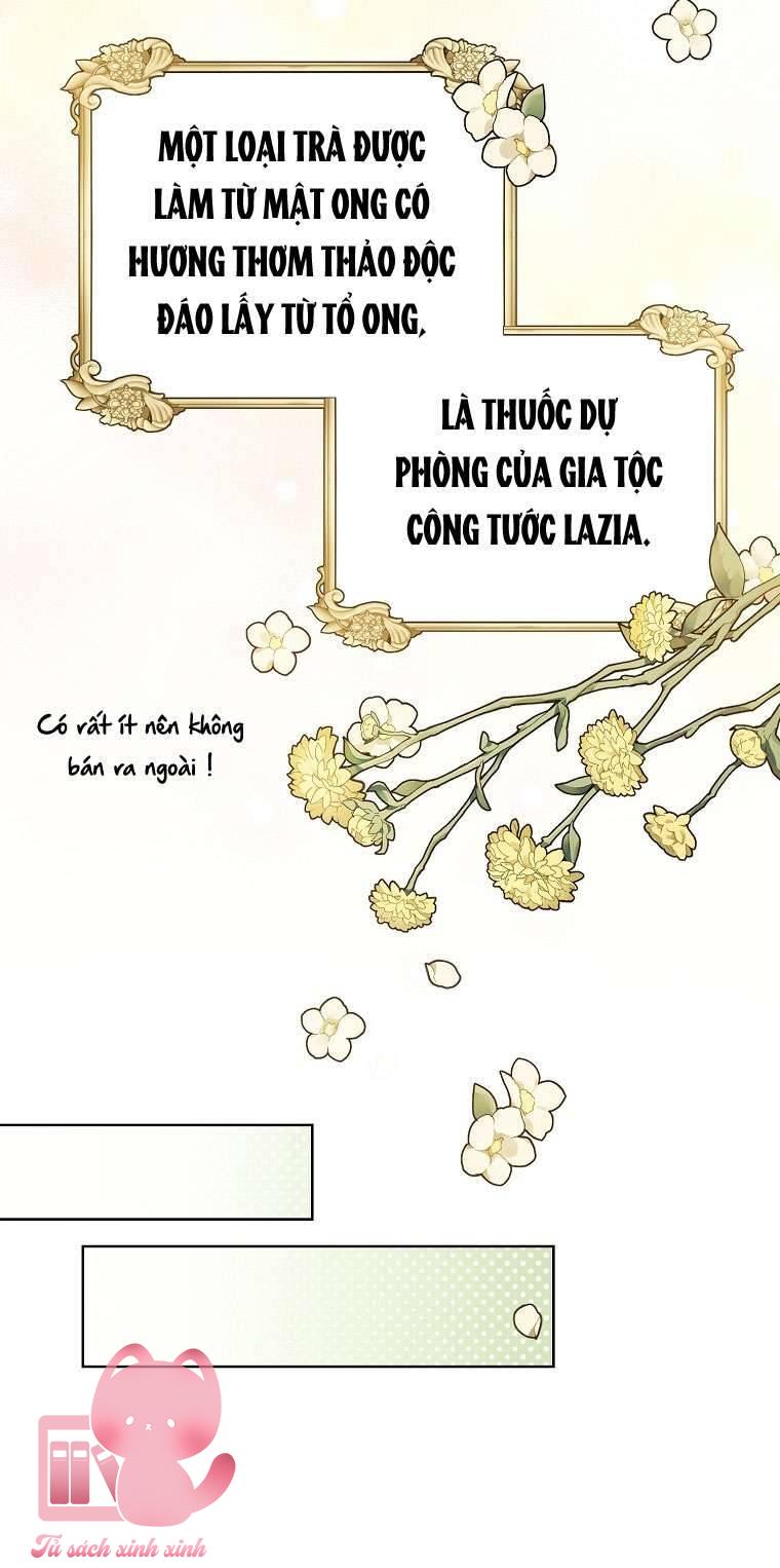 Vương Miện Lục Bảo - Chap 63