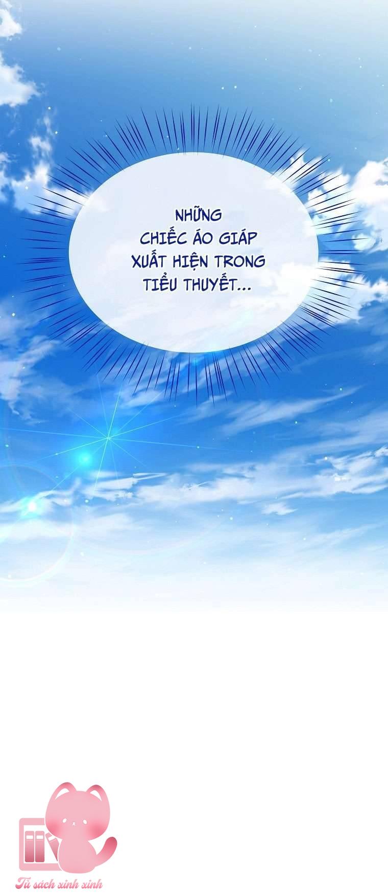 Vương Miện Lục Bảo - Chap 63