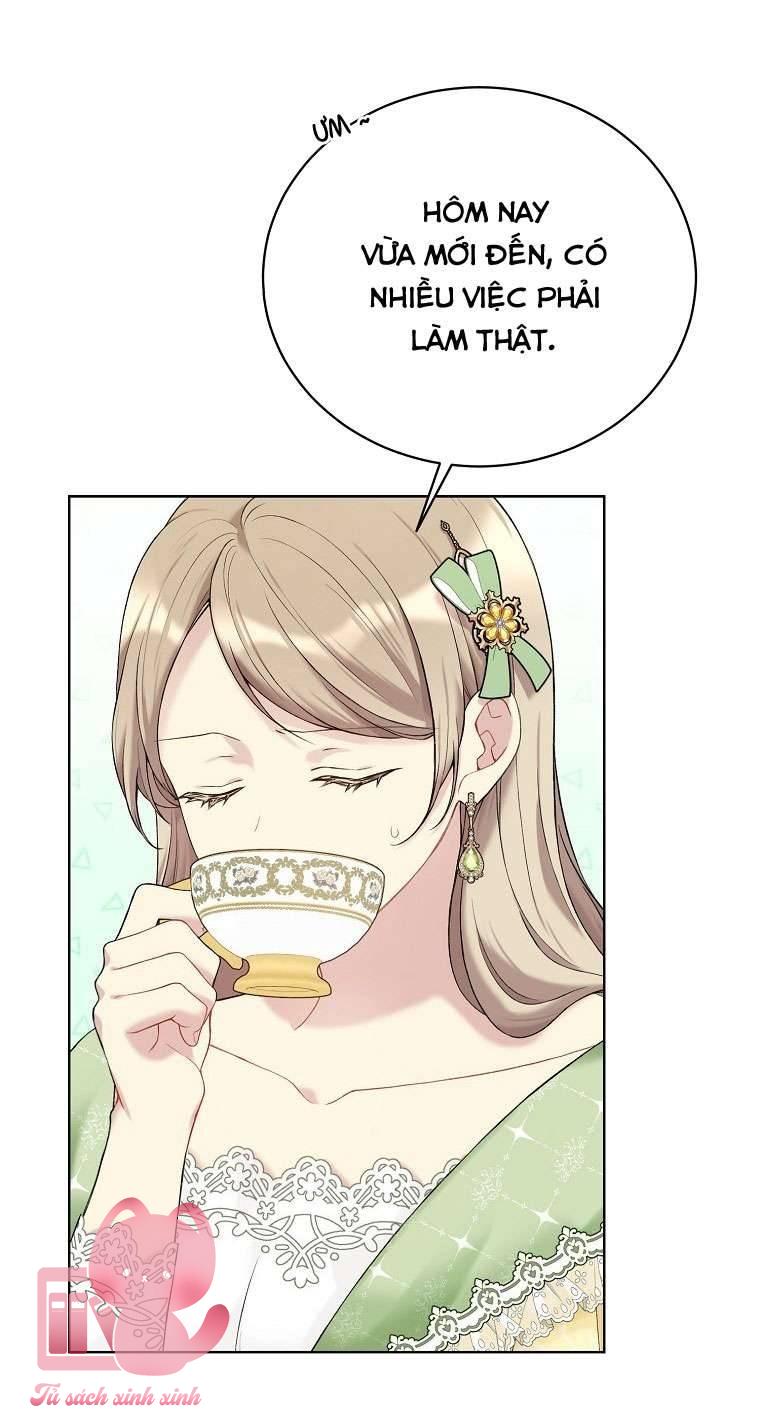 Vương Miện Lục Bảo - Chap 63
