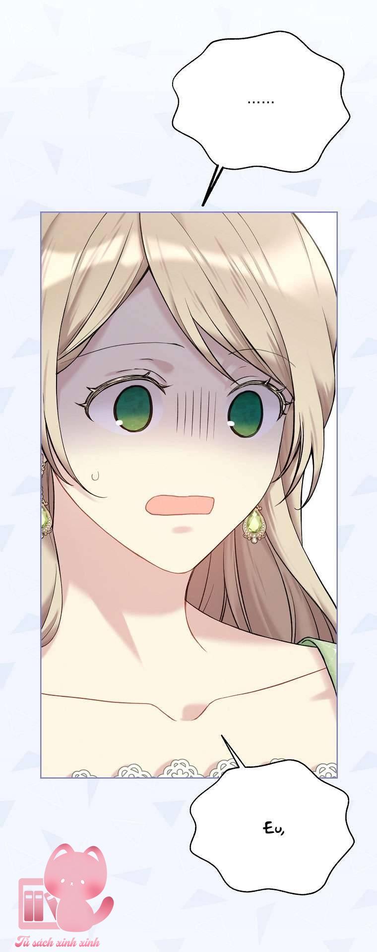 Vương Miện Lục Bảo - Chap 63